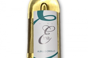 VINO ALBILLO CRIOLLO ETNA